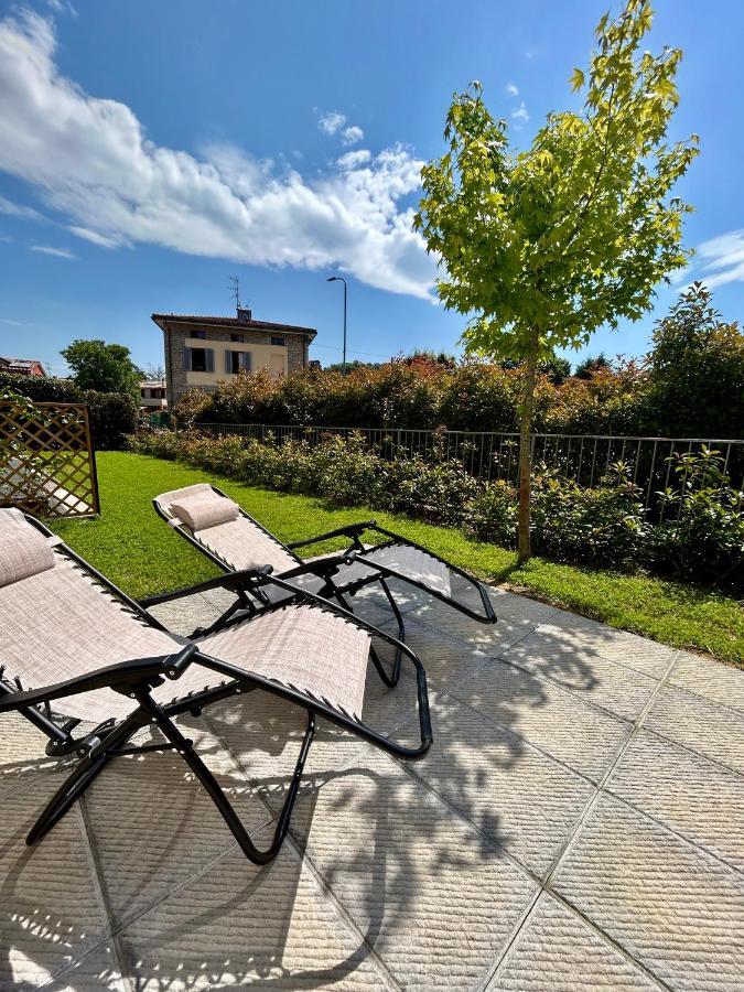 Le Grazie - Arezzo Apartments Exterior foto
